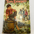 1955 Tom Sawyer hardcover book