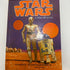1978 Star Wars pop up book