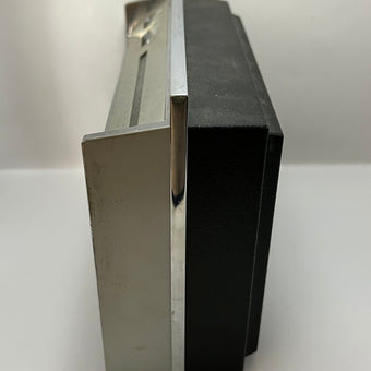 Zenith transistor radio
