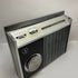 Zenith transistor radio