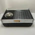 Zenith transistor radio