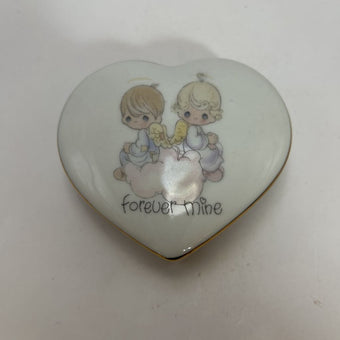 4030 Precious Moments 1985 