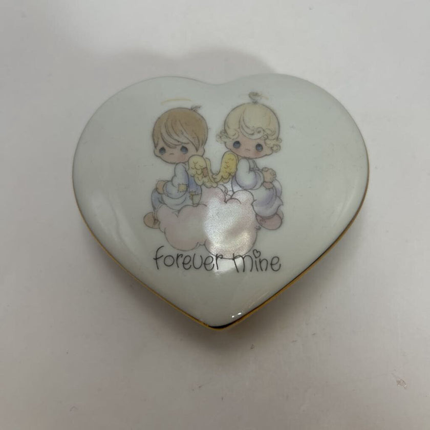 4030 Precious Moments 1985 