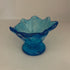 Signed Art Glass Dish