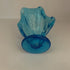 Signed Art Glass Dish