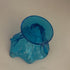 Signed Art Glass Dish