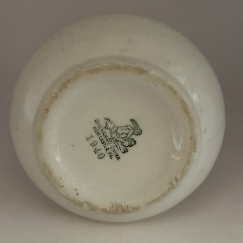 Army Medical Pitcher