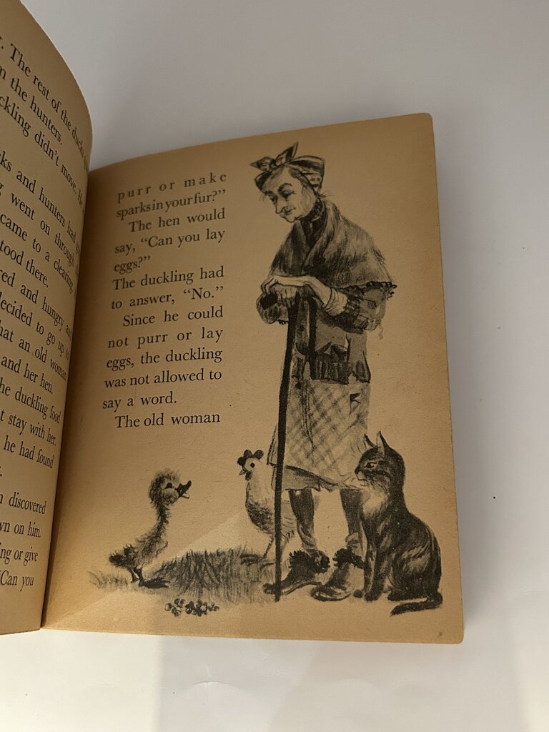 Vintage Sturdibilt 1947 edition of 