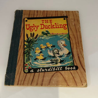 Vintage Sturdibilt 1947 edition of 