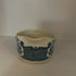 Mid Century English Creamer Bowl