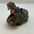 Don James Signed Hippo