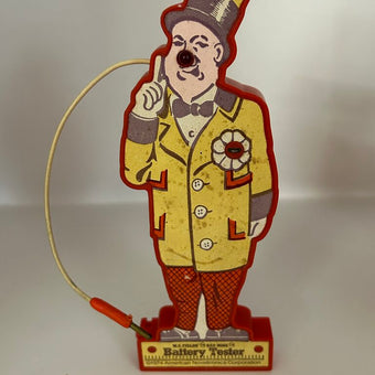 11974 W.C. Fields 