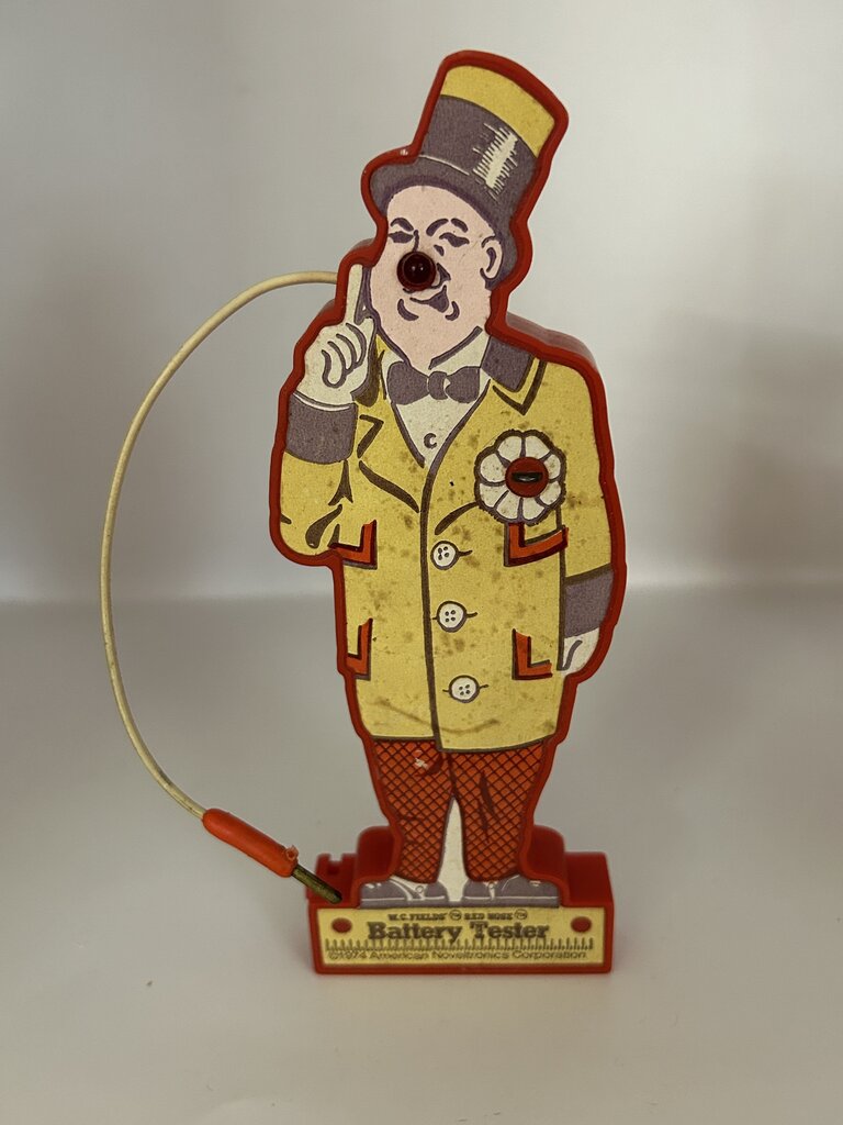 11974 W.C. Fields 