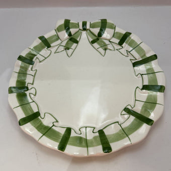 Haldon Group plate
