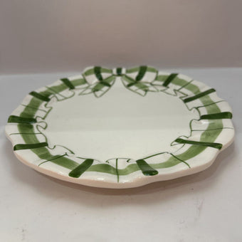 Haldon Group plate