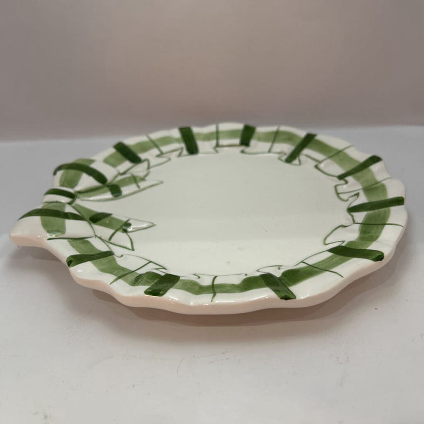 Haldon Group plate