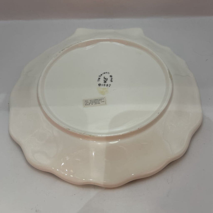 Haldon Group plate