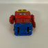 Vintage Tin Windup Robot w/Key