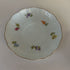 Vintage Meissen porcelain teacup and saucer with scattered floral pattern