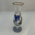 Vintage Glass Bud Vase