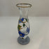 Vintage Glass Bud Vase