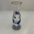 Vintage Glass Bud Vase