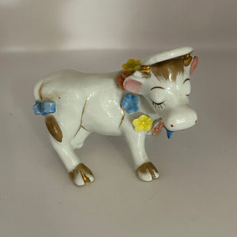 *1950s Ceramic 