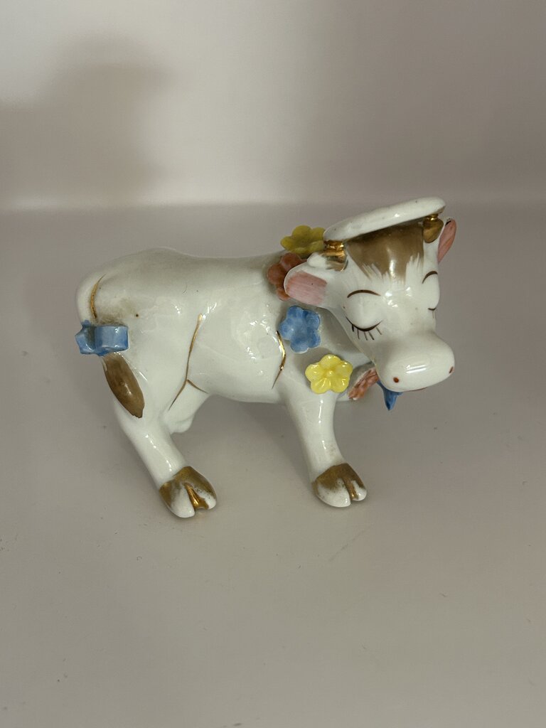 *1950s Ceramic 