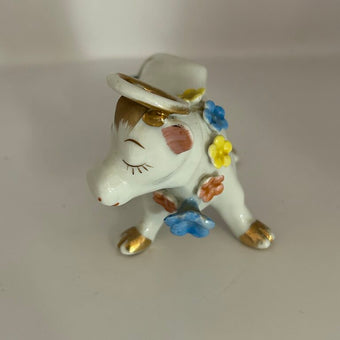 ***VTG 1950s Ceramic 