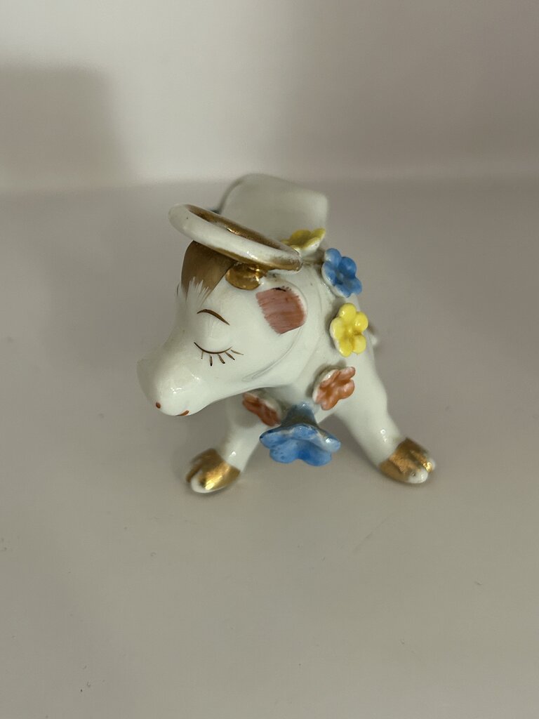 ***VTG 1950s Ceramic 