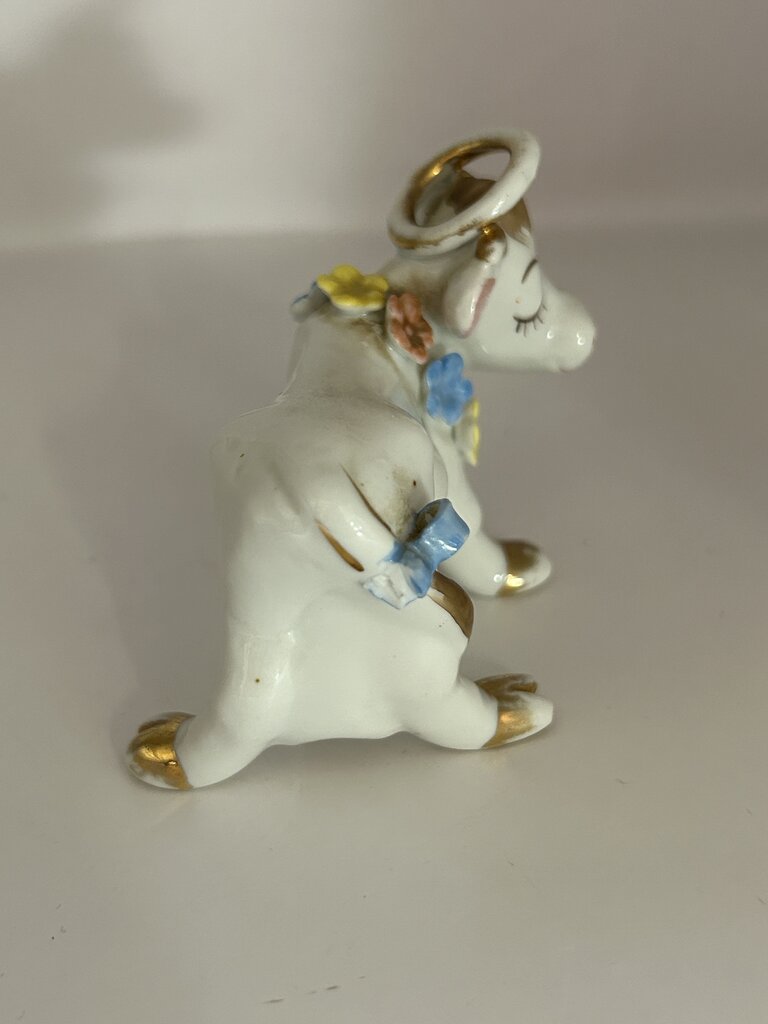 *1950s Ceramic 