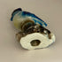 ***VTG 1950s Ceramic Blue Jay Figurine