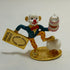 Spoontiques Clown Dentist Swarovski Crystal