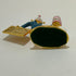 Spoontiques Clown Dentist Swarovski Crystal