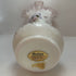 Vintage Fenton Hand Painted Glass Vase