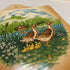 Duck Wall Pocket