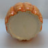 Vintage Carrot Jar with Lid