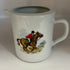 Polo horse creamer