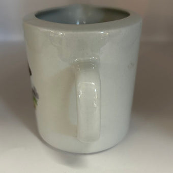 Polo horse creamer