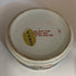 Polo horse hand painted trinket box