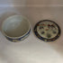 Polo horse hand painted trinket box