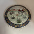 Polo horse hand painted trinket box