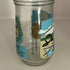 *1995 WELCH'S Endangered Species Zebra Jelly Jar