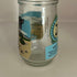***VTG 1995 WELCH'S Endangered Species Zebra Jelly Jar