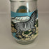 ***VTG 1995 WELCH'S Endangered Species Zebra Jelly Jar
