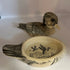 Duck trinket box