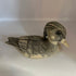 Duck trinket box