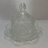 Vintage Avon Butter or Cheese Dish
