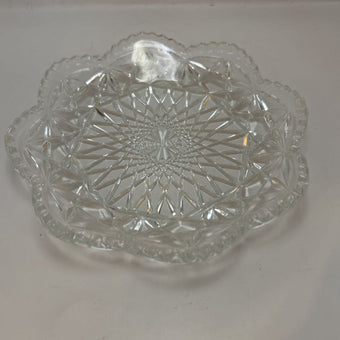 Vintage Avon Butter or Cheese Dish