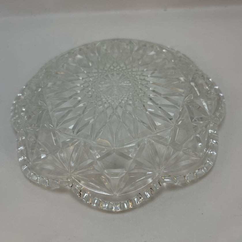 Vintage Avon Butter or Cheese Dish